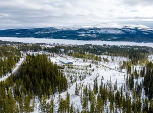 Detaljplan för Lofsdalen 5:98 Lofsdalen null