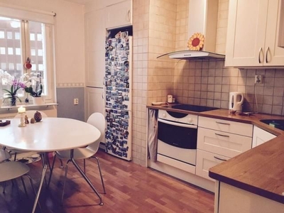 3 rooms apartment for rent in Solna