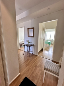 Apartment - Berzeliigatan Linköping