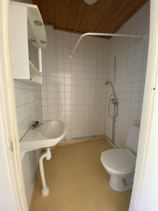 Apartment - Eldaregatan Kristinehamn