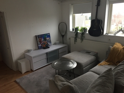 Apartment - Engelbrektsgatan Varberg