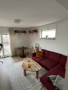 Apartment - Flogstavägen Uppsala