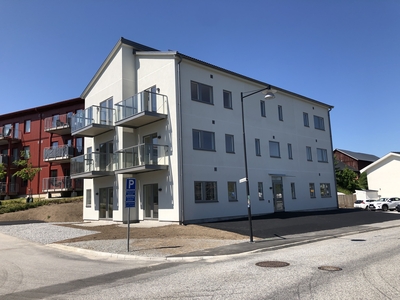 Apartment - Glasbygatan Södertälje