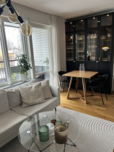 Apartment - Gärdesvägen Umeå