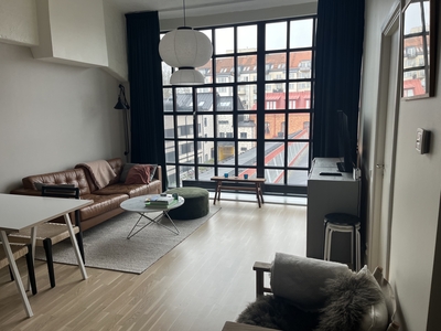 Apartment - Gustaf De Lavals väg Nacka