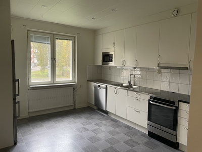 Apartment - Hantverksvägen Fagersta