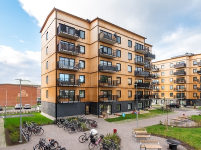 Apartment - Havregatan Norrköping