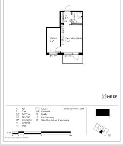 Apartment - Hägerneholmsvägen Täby