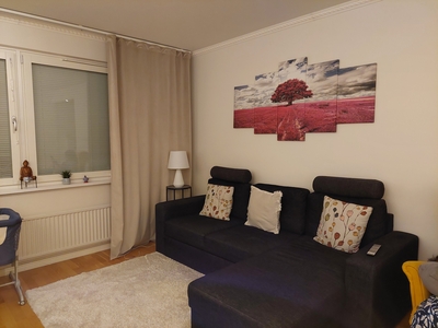 Apartment - Jungfrudansen Solna