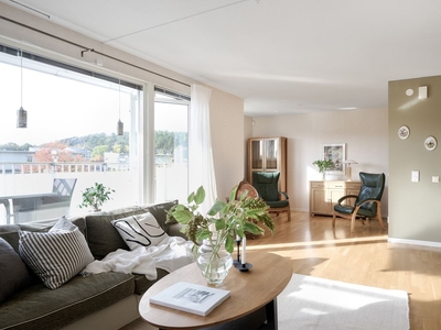 Apartment - Kamomillvägen Göteborg