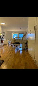 Apartment - Kantorsgatan Uppsala