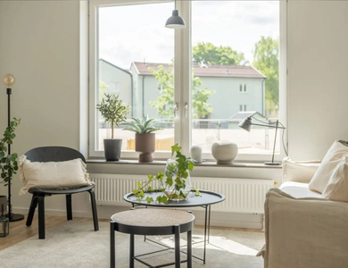 Apartment - Klockhusgränd Älvsjö