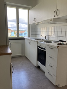 Apartment - Koloniträdgårdsvägen Kristinehamn