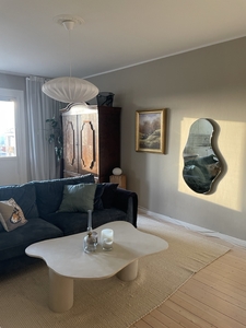 Apartment - Älghagsgatan Göteborg