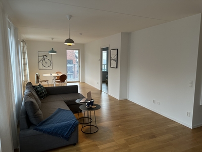 Apartment - Lindholmshamnen Göteborg