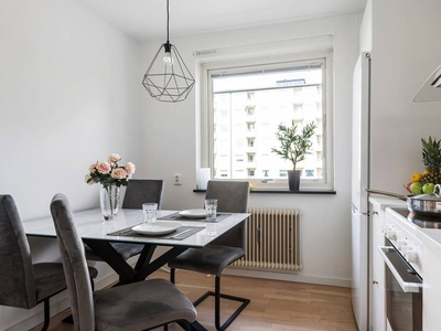 Apartment - Molnvädersgatan Göteborg