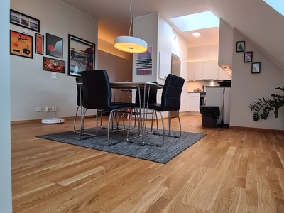 Apartment - Nolehultsvägen Göteborg