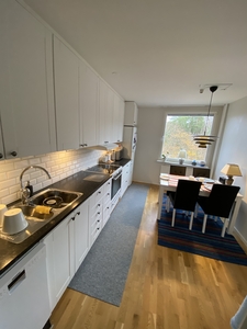 Apartment - Näsbydalsvägen Täby