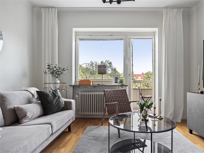 Apartment - Östra Promenaden Norrköping