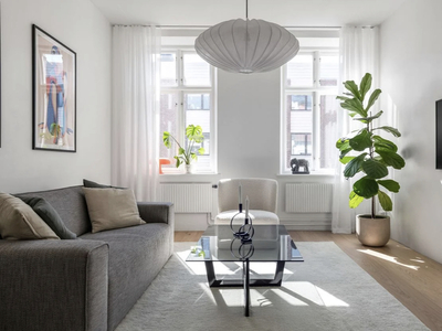 Apartment - Persgatan Helsingborg