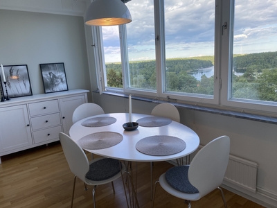 Apartment - Pyrolavägen Lidingö