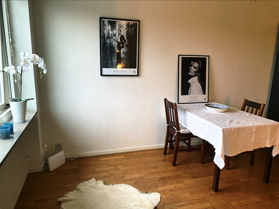 Apartment - Rabygatan Limhamn