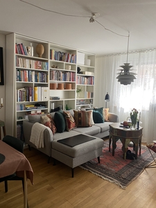 Apartment - Ringvägen Stockholm