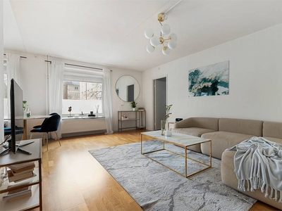 Apartment - Råstensgatan Sundbyberg