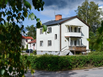 Apartment - Åsavägen Skogstorp