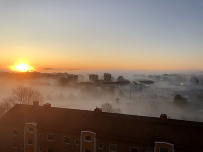 Apartment - Saxofongatan Västra Frölunda