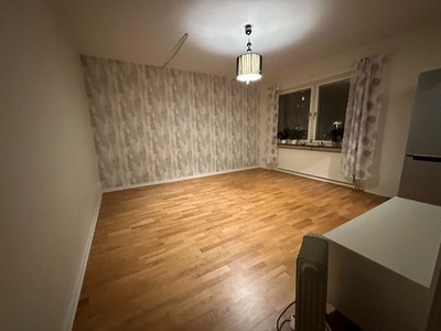 Apartment - Sjätte tvärgatan Gävle