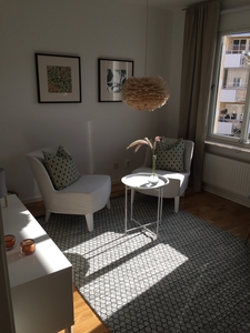 Apartment - Skedviksvägen Årsta