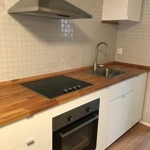 Apartment - Skogsvägen Märsta