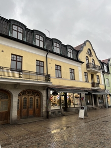 Apartment - Storgatan Nybro