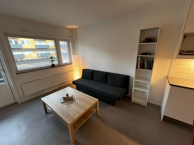 Apartment - Studiegången Göteborg