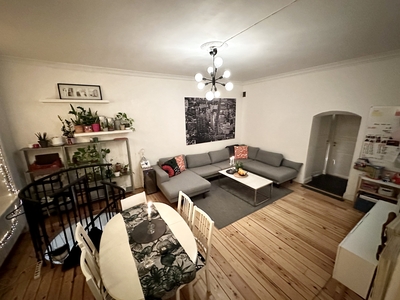 Apartment - Surbrunnsgatan Stockholm