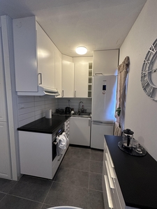 Apartment - Sveavägen Sundsvall