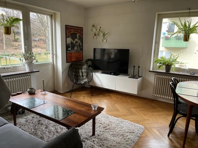 Apartment - Toppsegelsgatan Göteborg