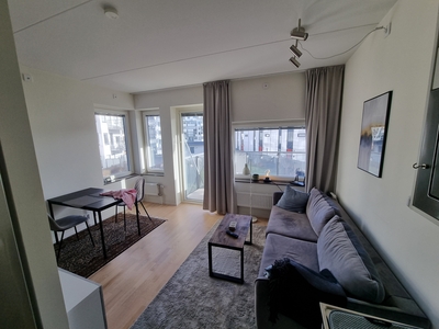 Apartment - Vänortsgatan Mölndal