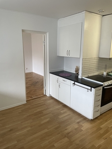 Apartment - Zenitgatan Göteborg