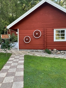 Cottage - Ebbadalsvägen Huddinge