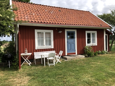 Cottage - Tävelsås Gatugård Tävelsås