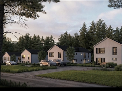 Duplex - Kopparvägen Huddinge