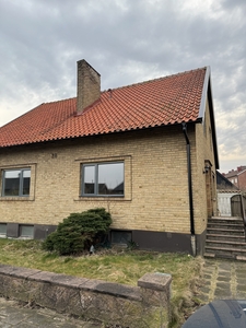 Duplex - Södertäljegatan Helsingborg