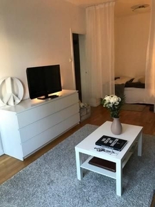 Furnished apartment in Råsunda