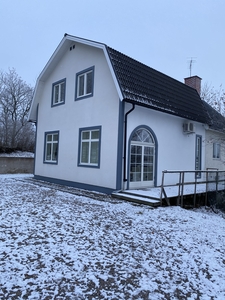 House - Gryttby Örbyhus