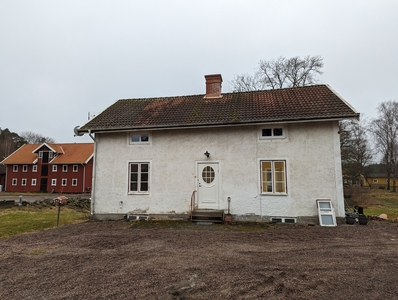 House - Ulvängens gård Skövde