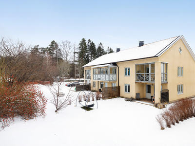 Lägenhet till salu på i Sigtuna - Mäklarhuset