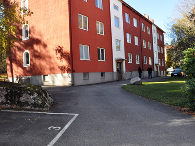 Nämndemansgatan 54b