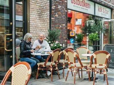 1 rums lägenhet i Mölndal